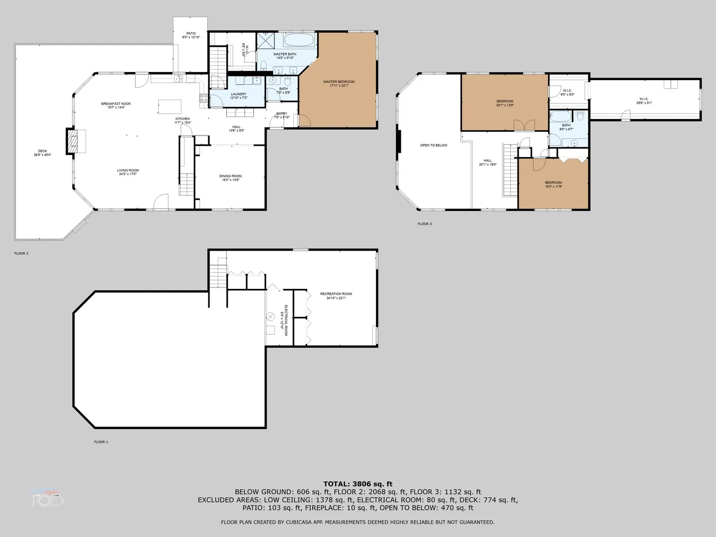 8043 Tamarack Lane IL