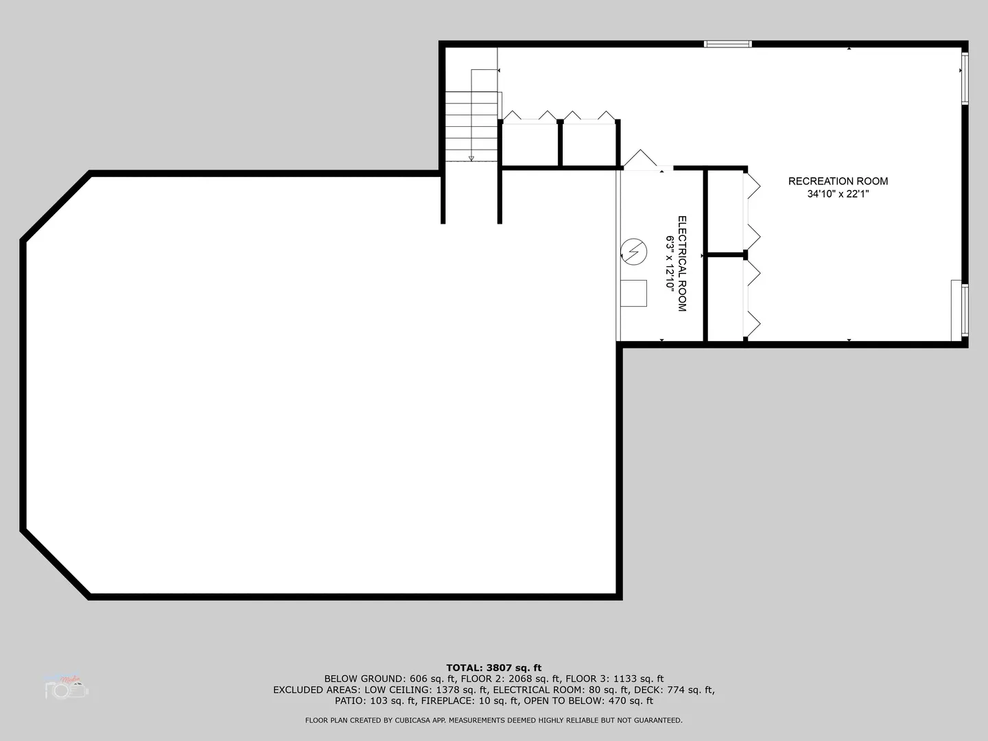8043 Tamarack Lane IL