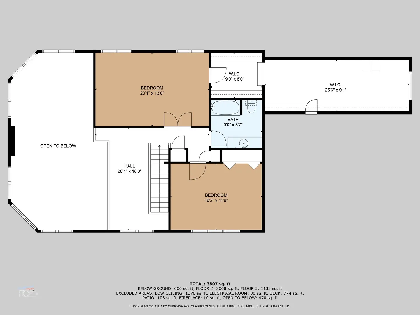 8043 Tamarack Lane IL