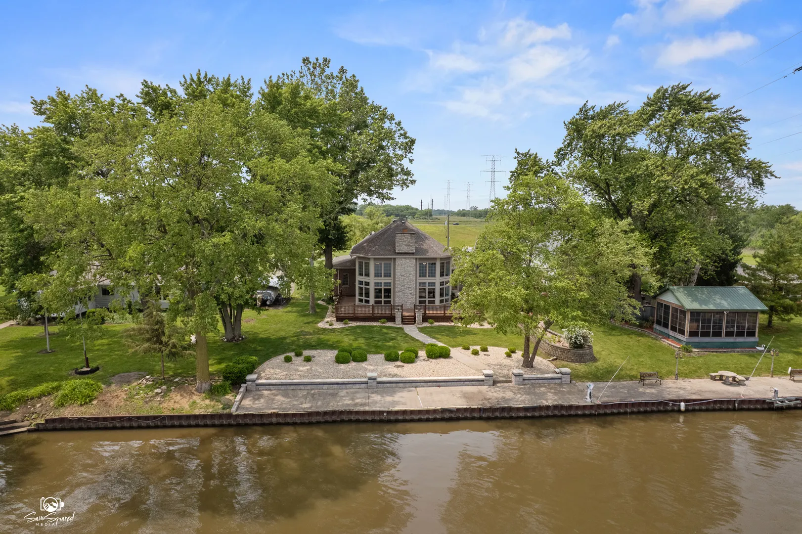 8043 Tamarack Lane IL