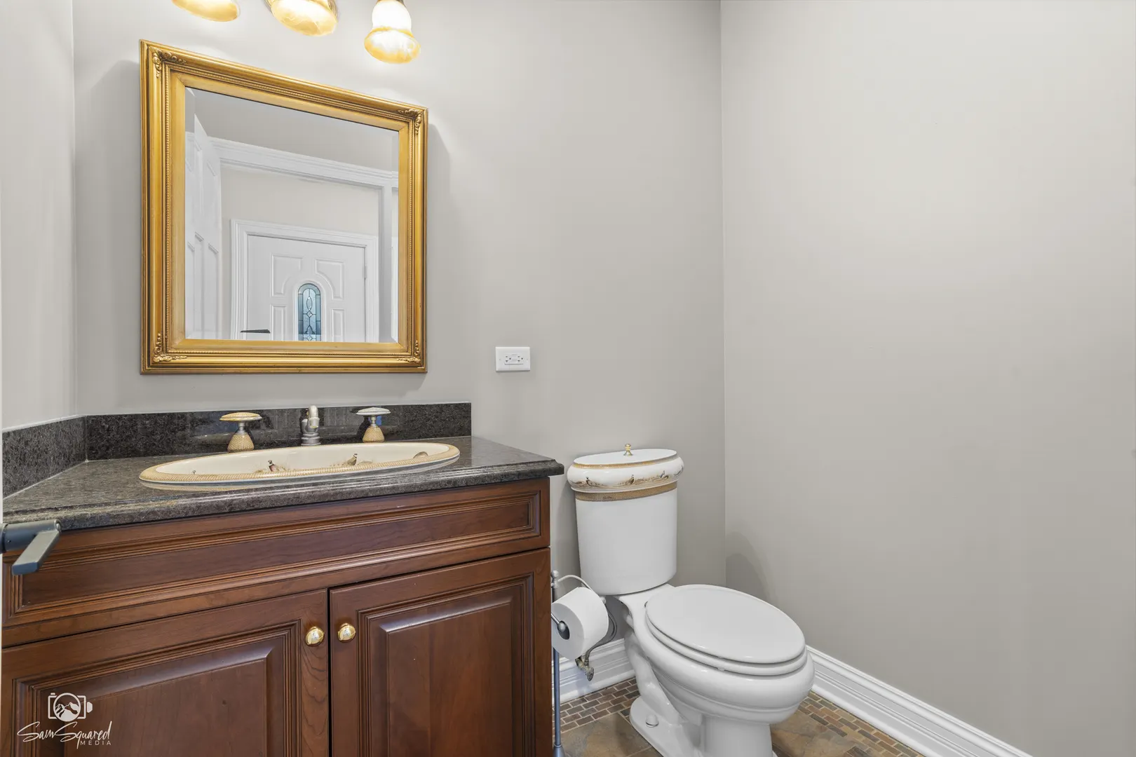 8043 Tamarack Lane IL