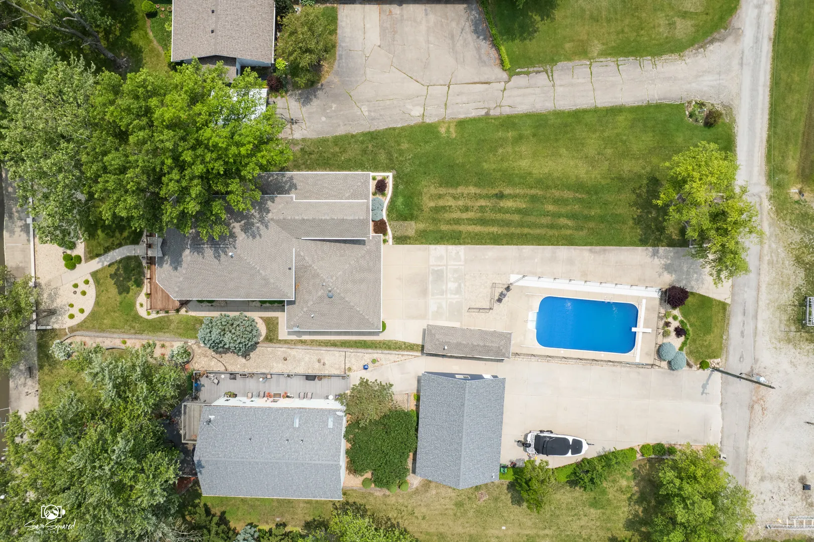 8043 Tamarack Lane IL