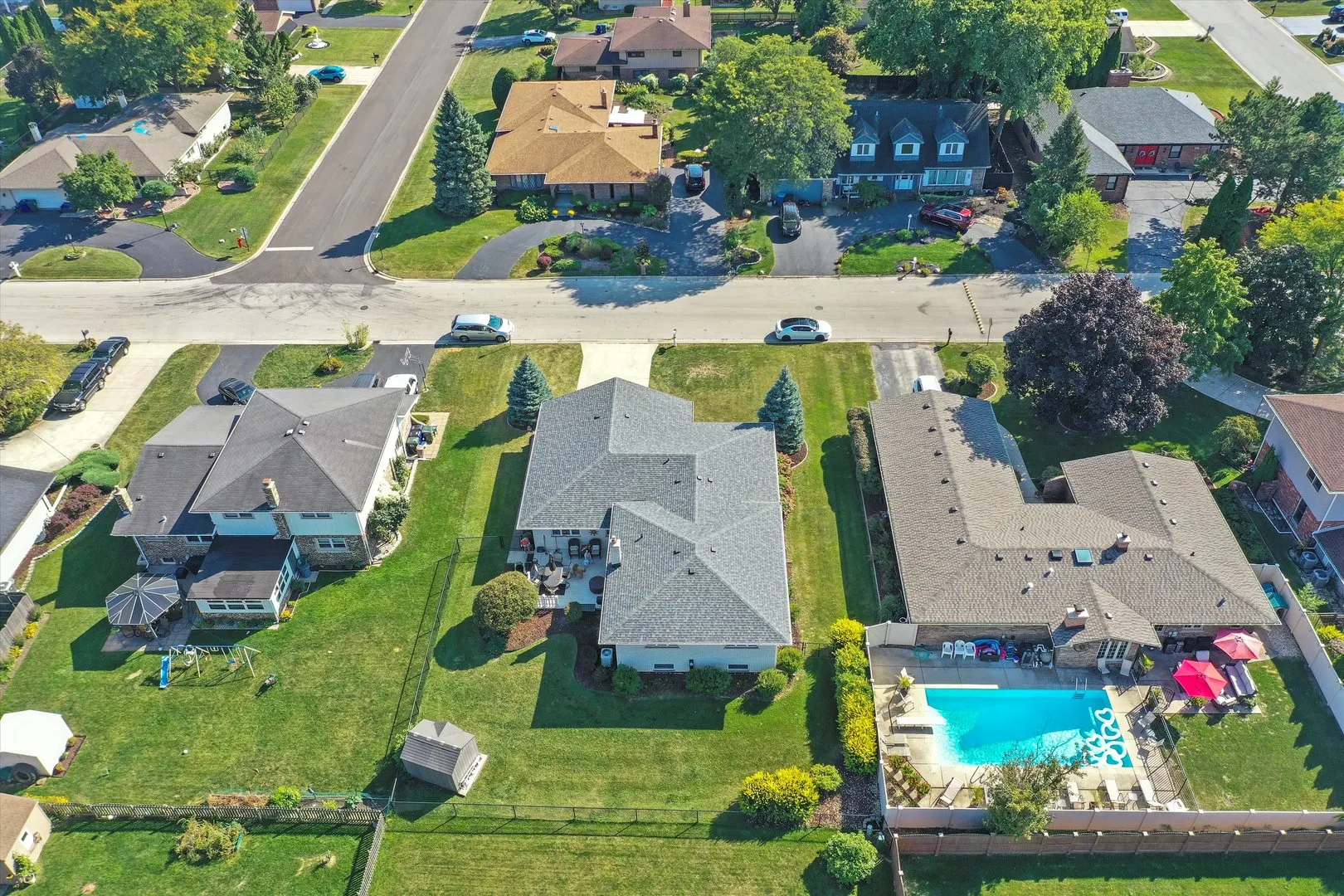6052 W 129th Place IL