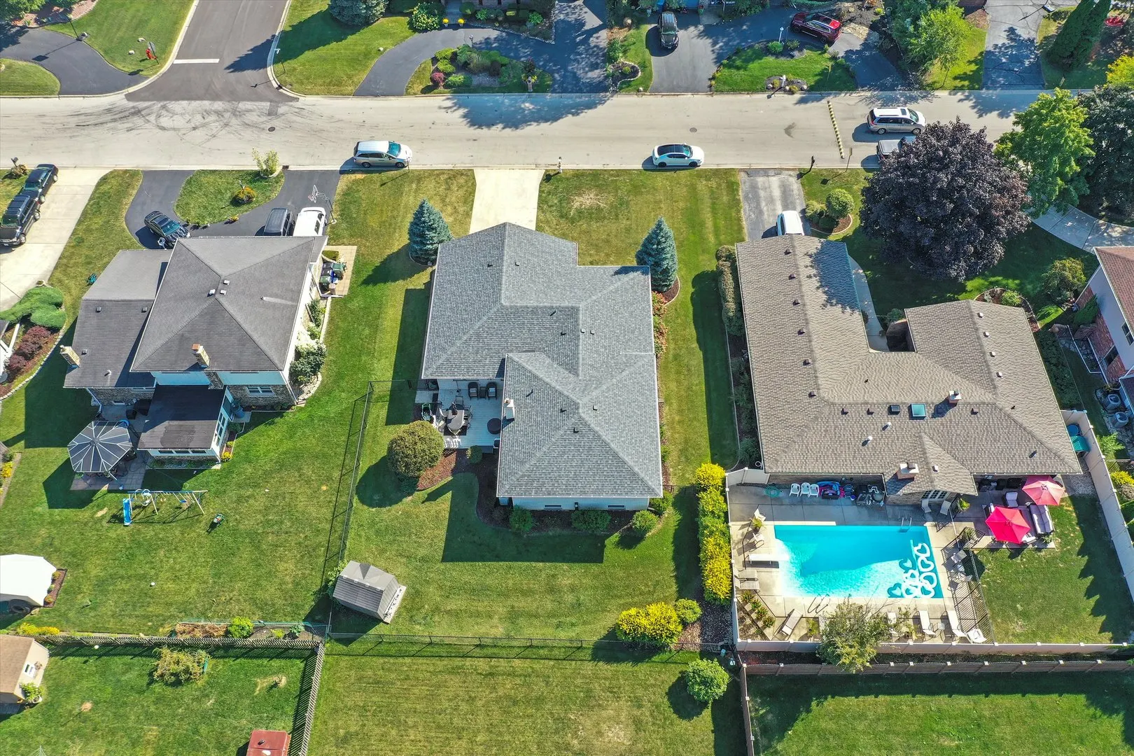 6052 W 129th Place IL