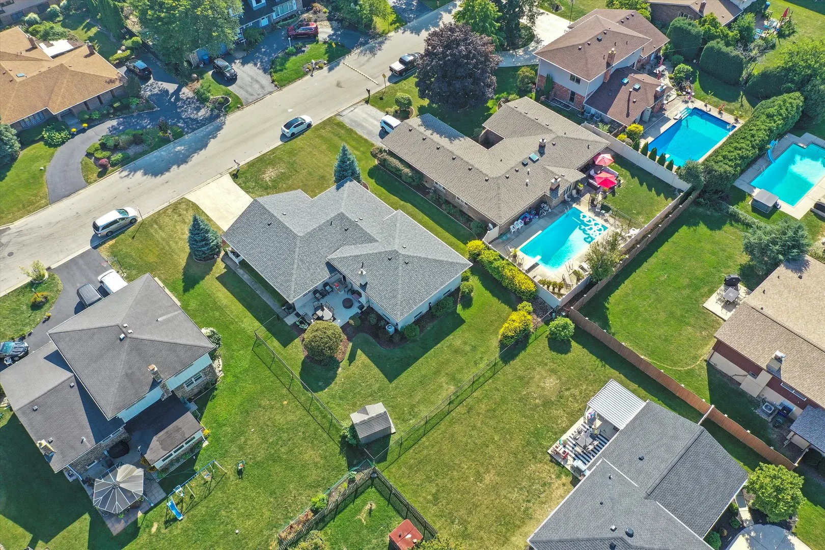 6052 W 129th Place IL