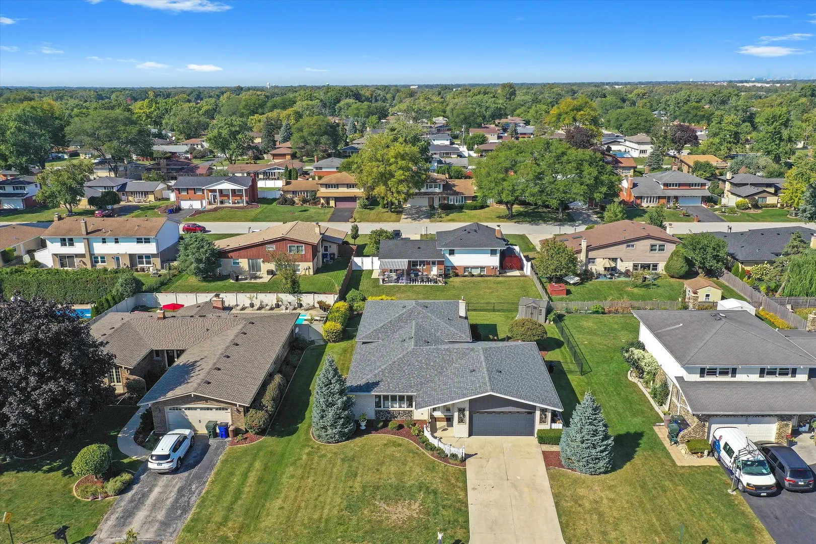 6052 W 129th Place IL