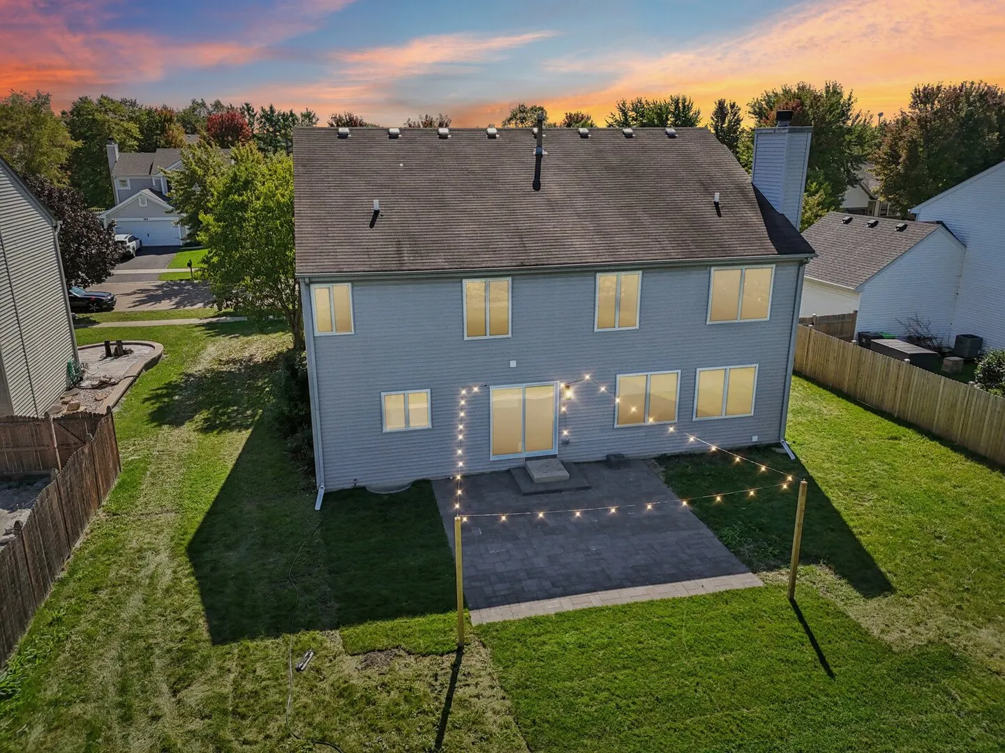 369 Mallard Lane IL