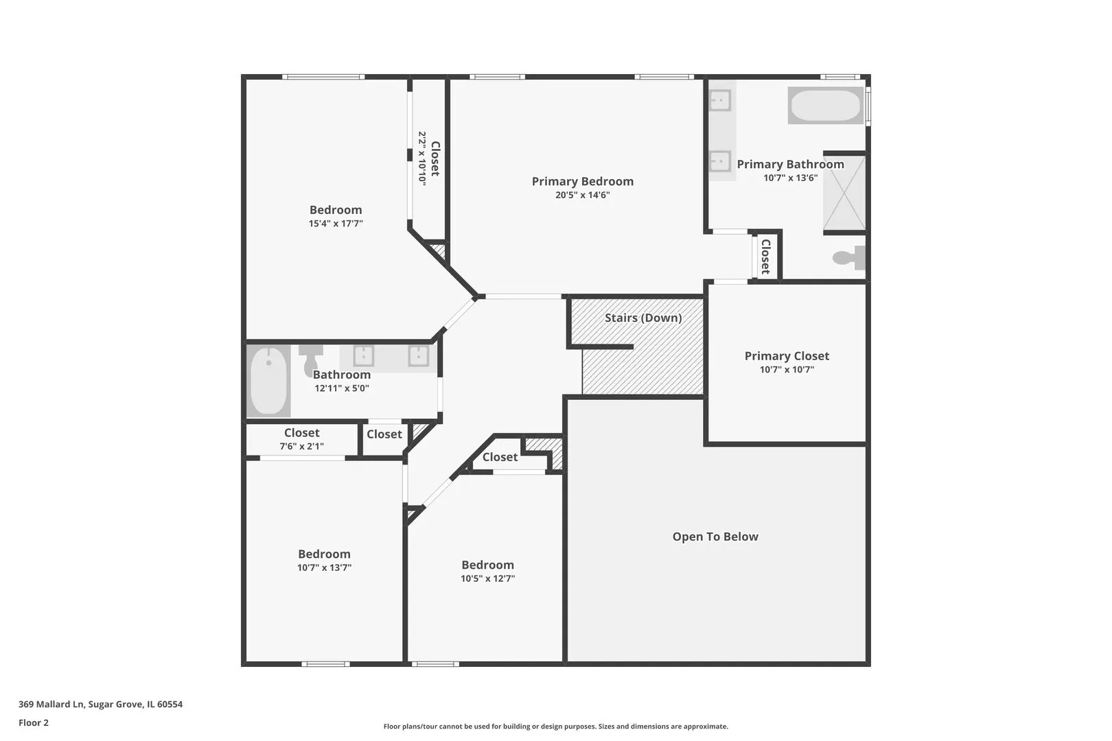 369 Mallard Lane IL