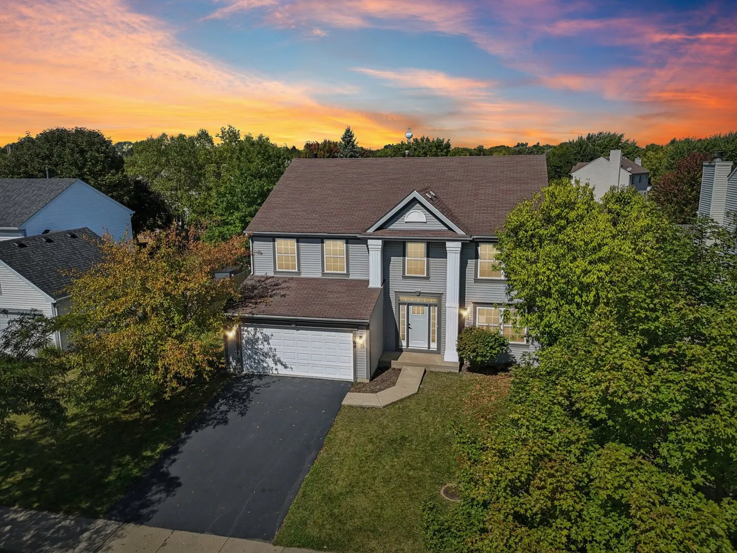 369 Mallard Lane IL