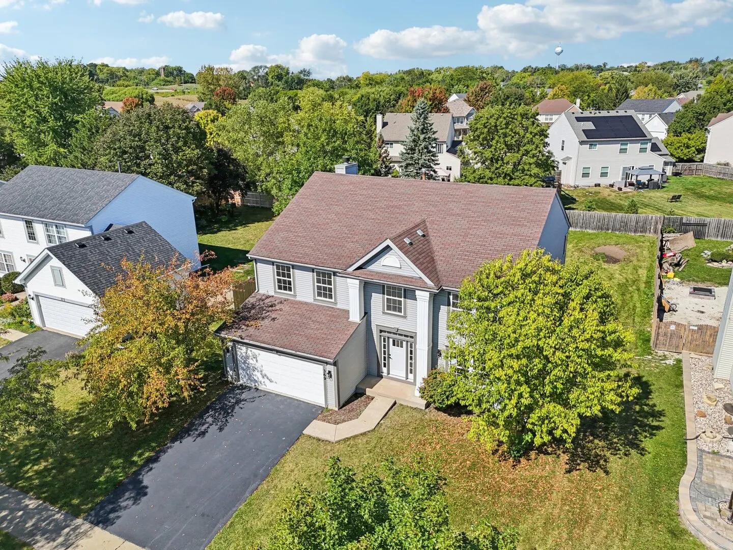 369 Mallard Lane IL