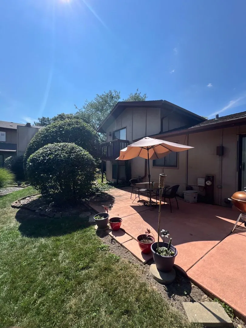 3132 STONEGATE Court IL