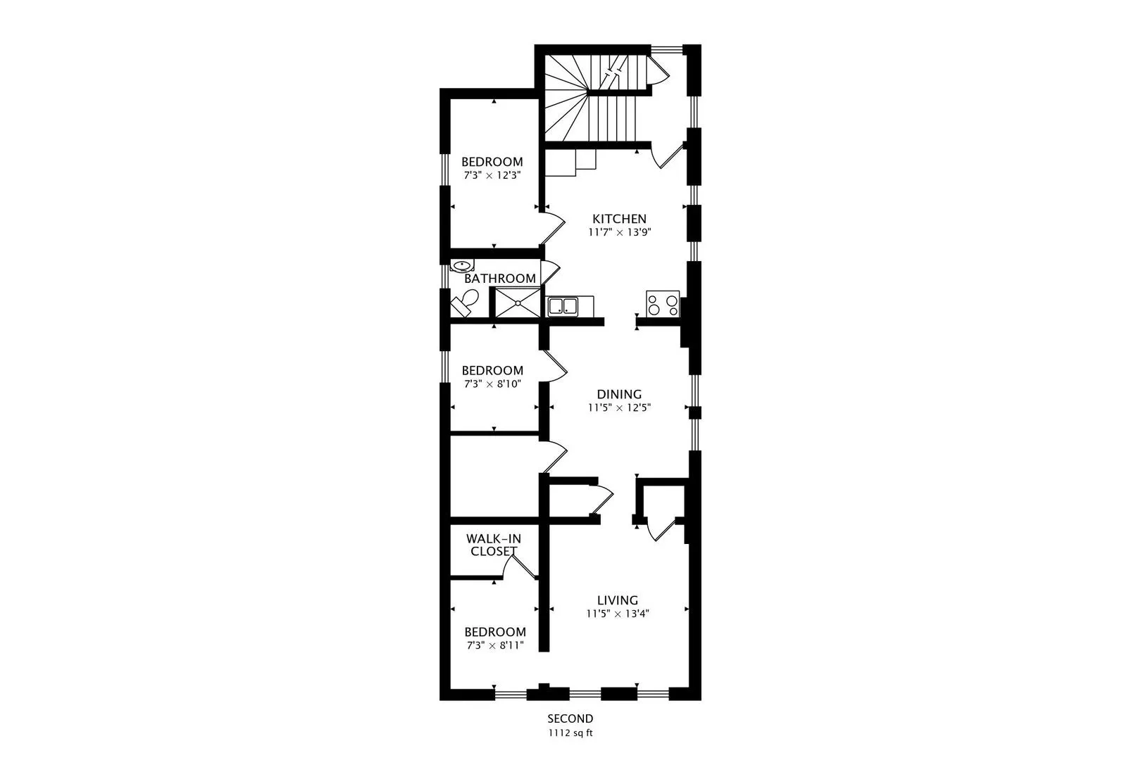 2625 S Central Park Avenue IL