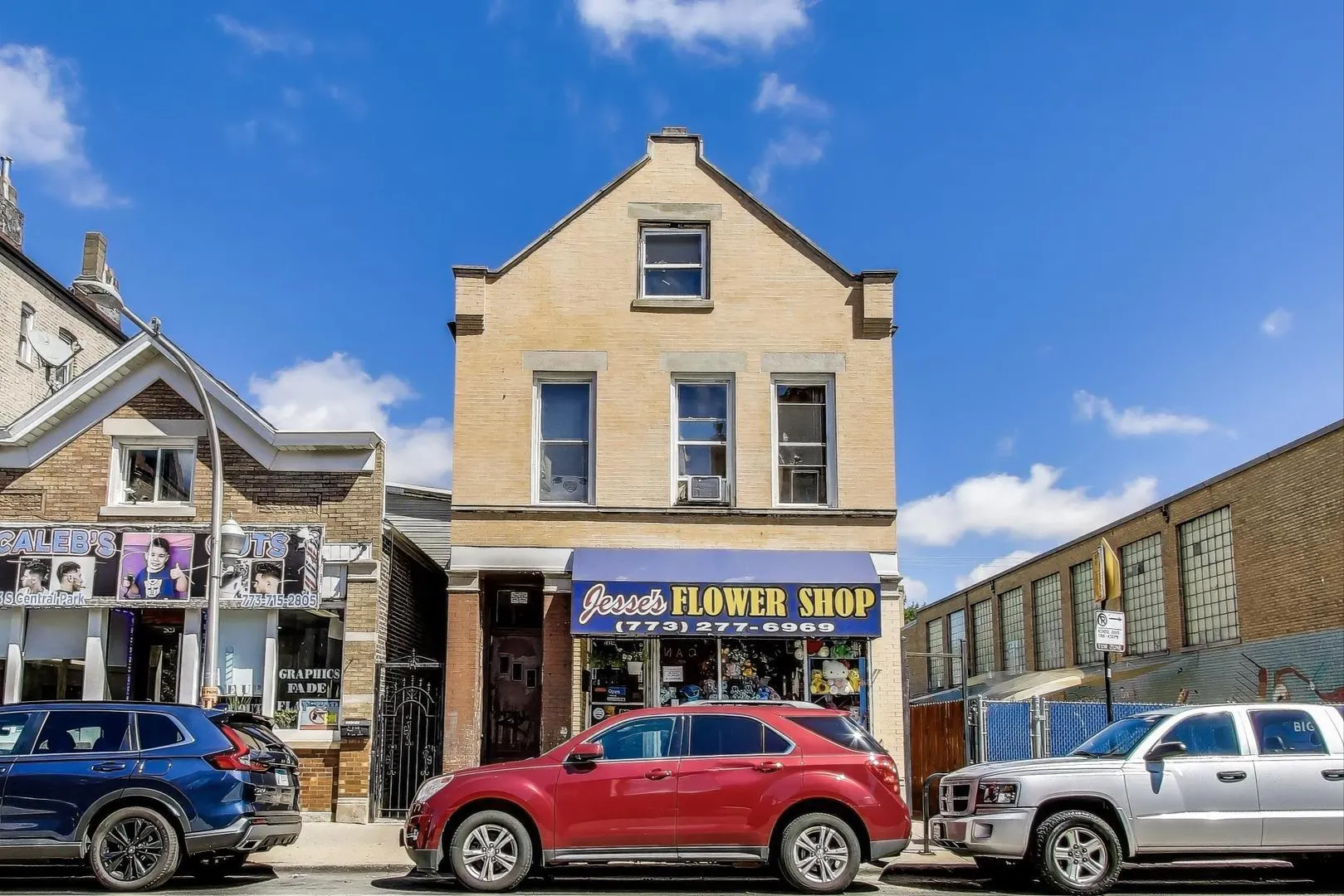 2625 S Central Park Avenue IL