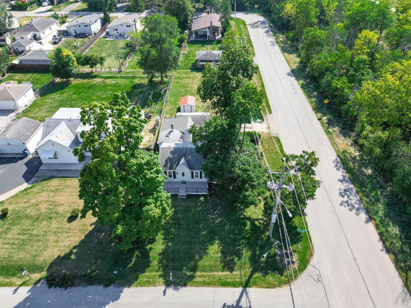 901 E Babcock Avenue IL