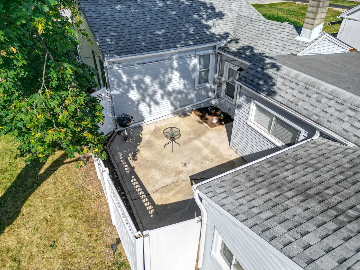 901 E Babcock Avenue IL