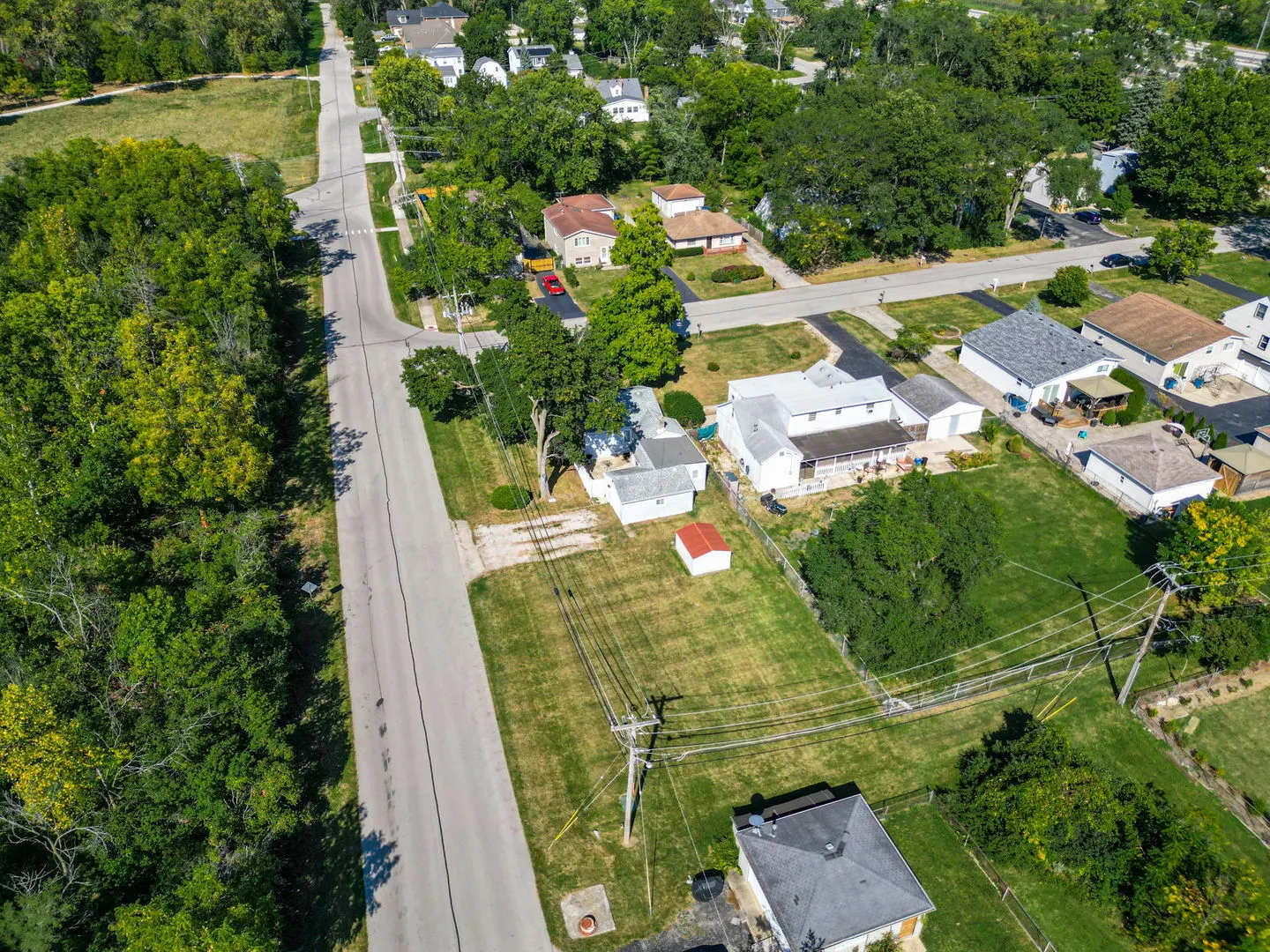 901 E Babcock Avenue IL