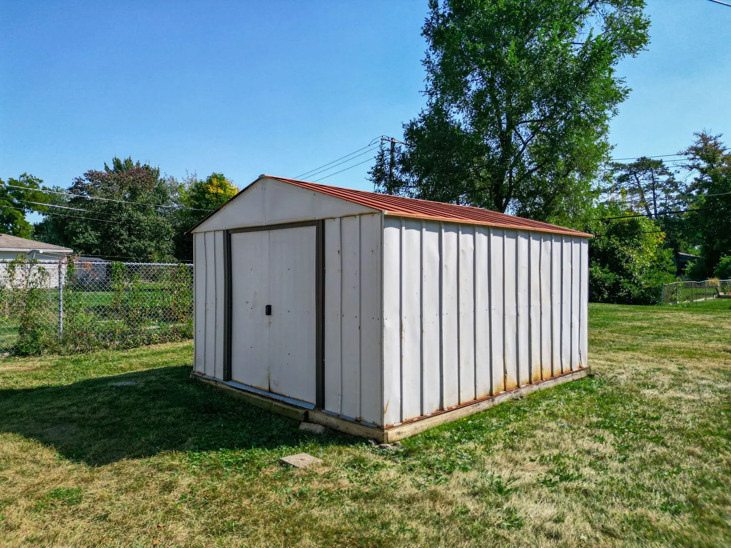 901 E Babcock Avenue IL
