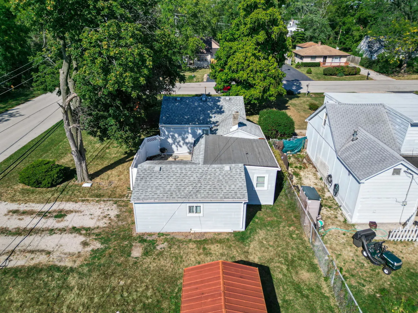901 E Babcock Avenue IL