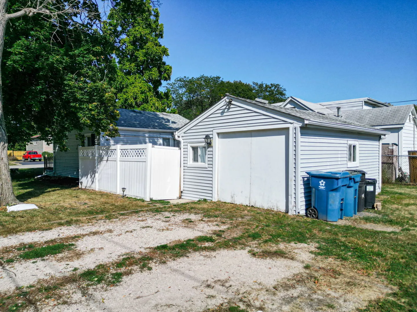 901 E Babcock Avenue IL