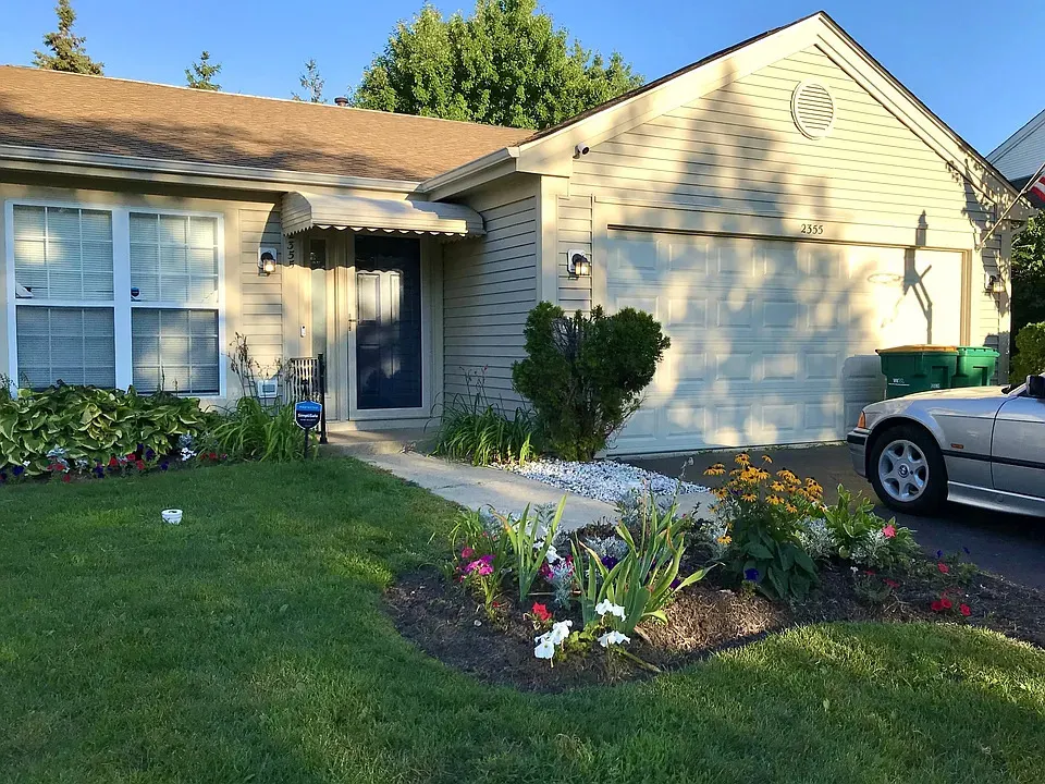 2355 Masters Lane IL