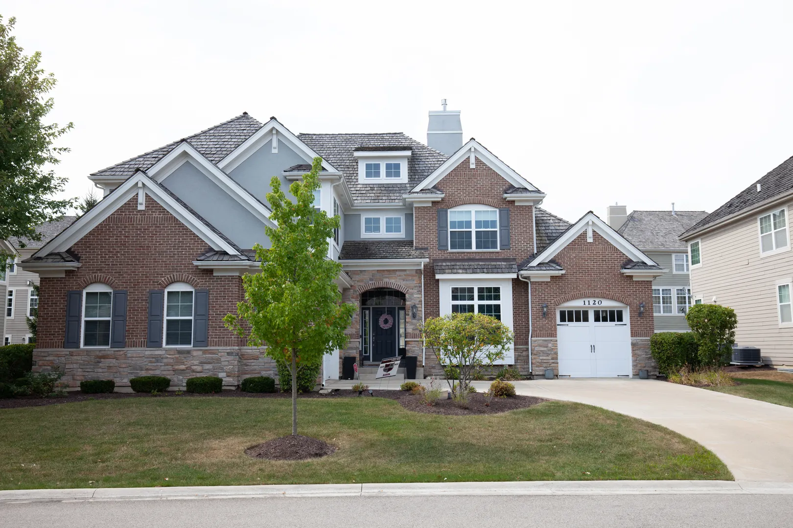 1120 Ashley Lane IL