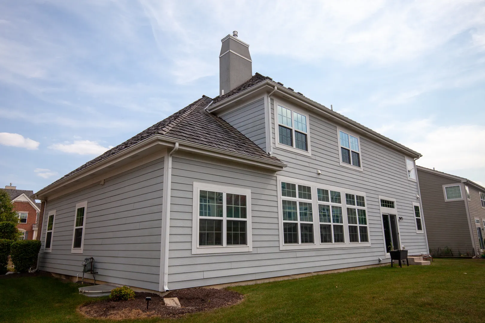 1120 Ashley Lane IL