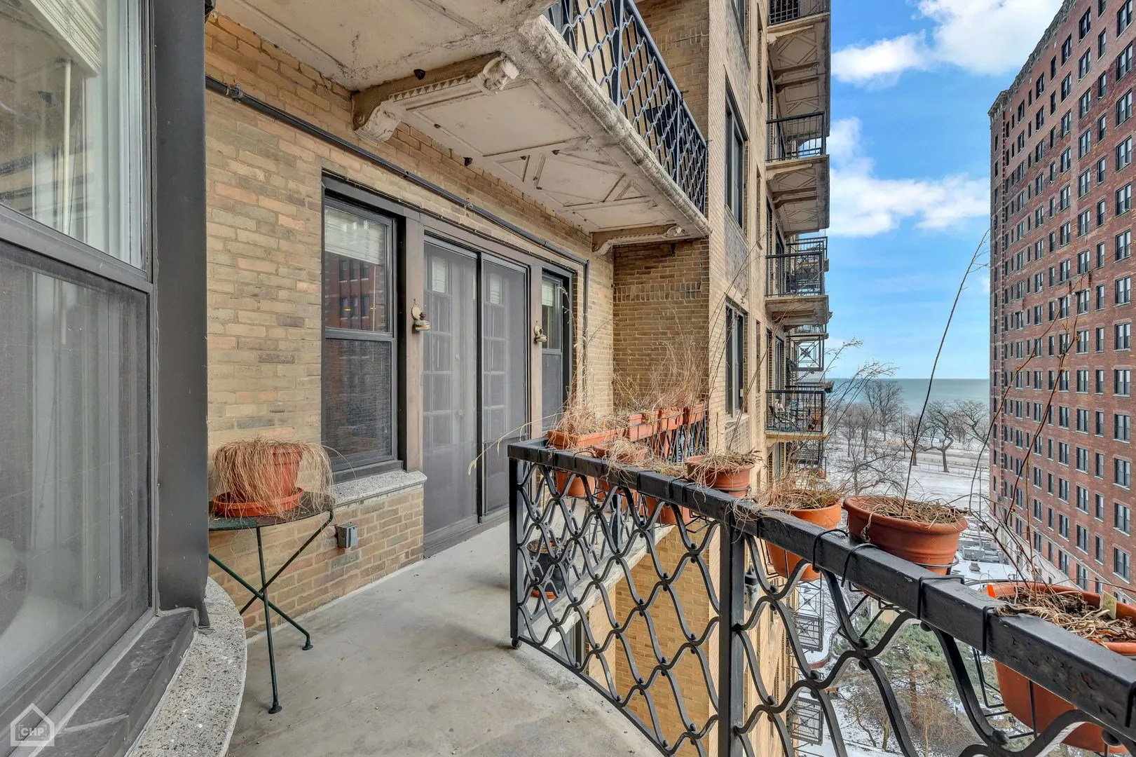 1755 E 55th Street 804 IL