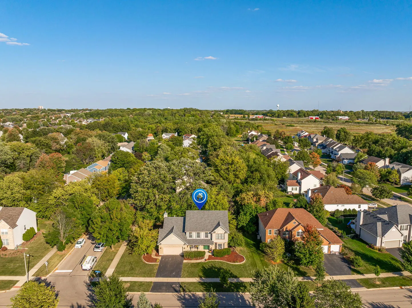 719 Pinecreek Drive IL