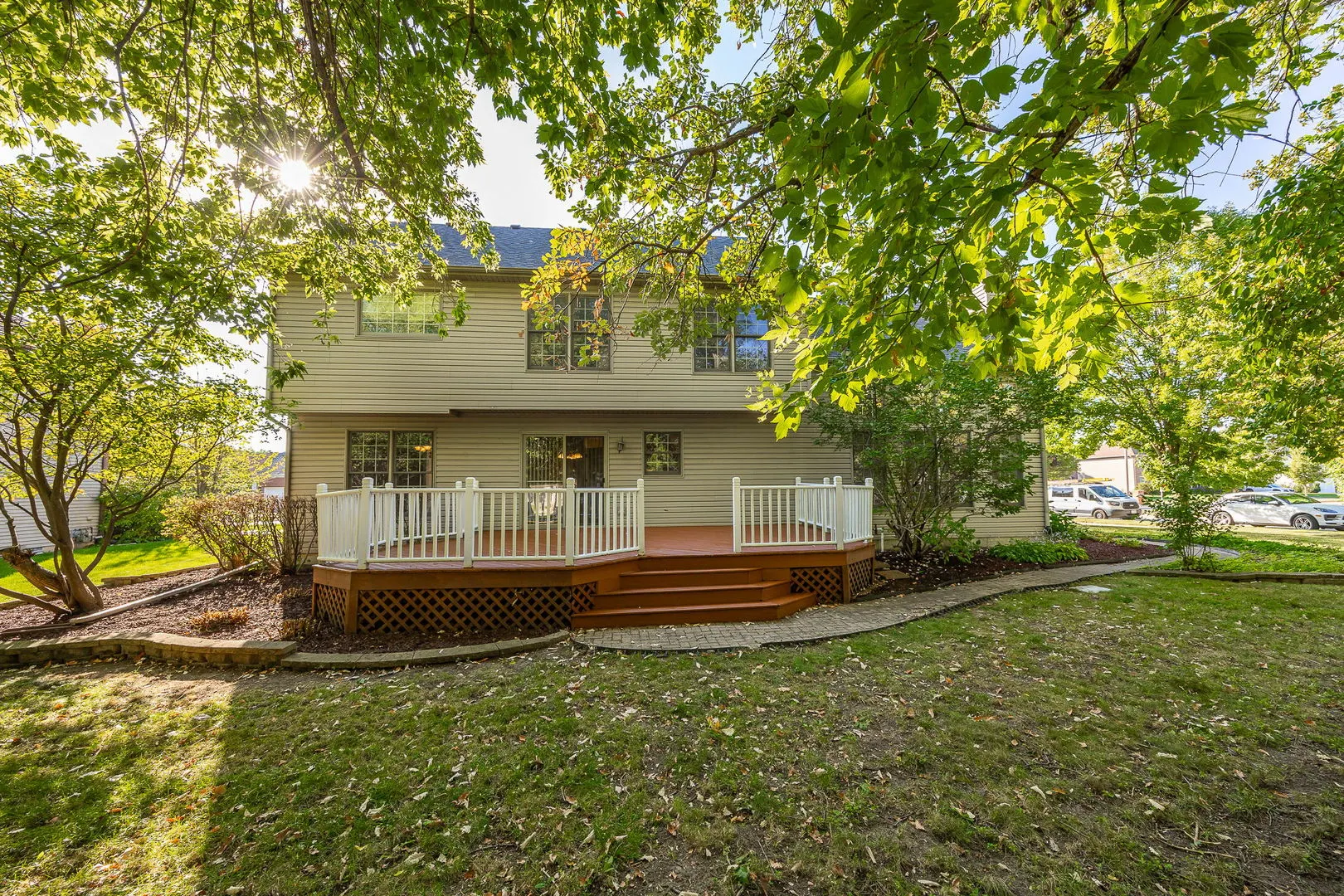 719 Pinecreek Drive IL