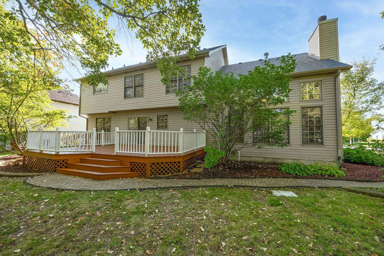 719 Pinecreek Drive IL