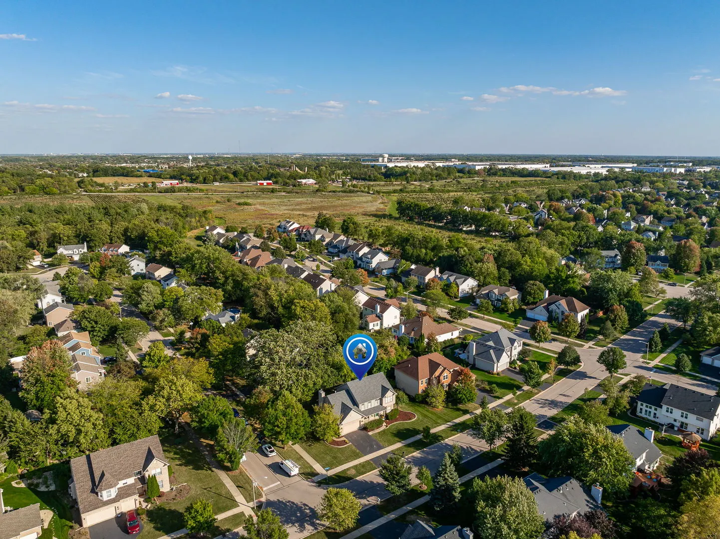 719 Pinecreek Drive IL