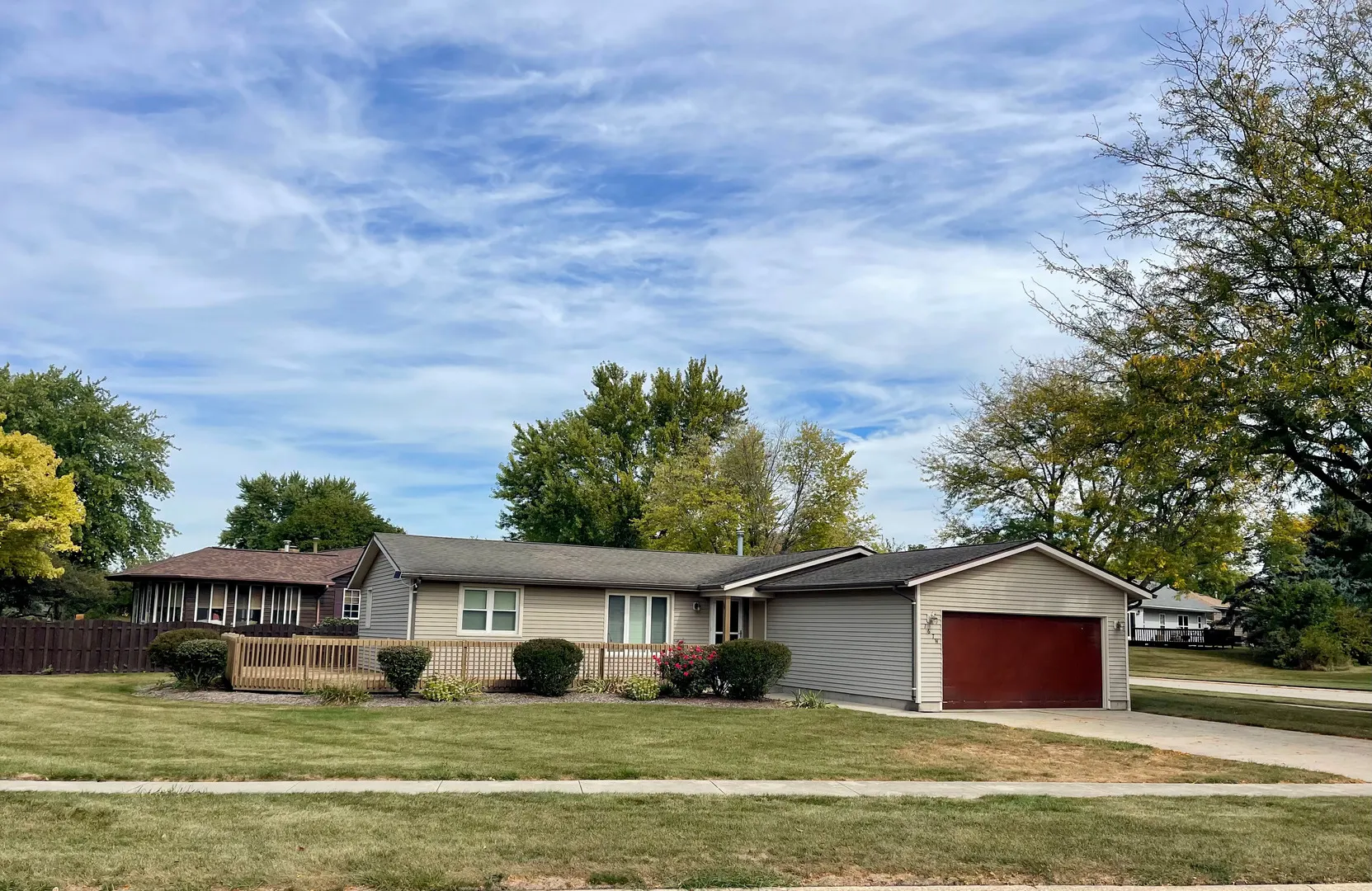 167 W Carol Avenue IL