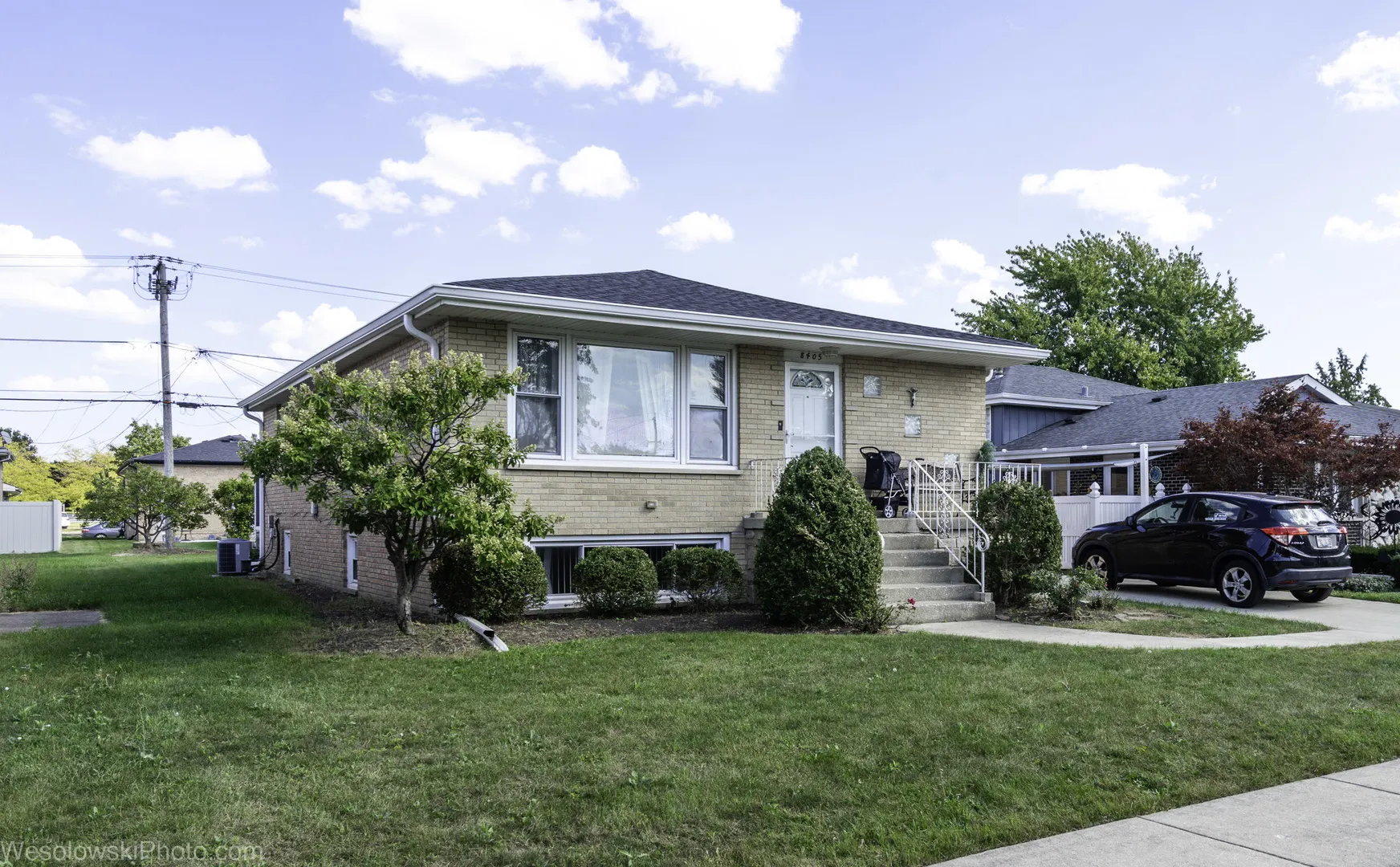 8405 Melvina Avenue IL