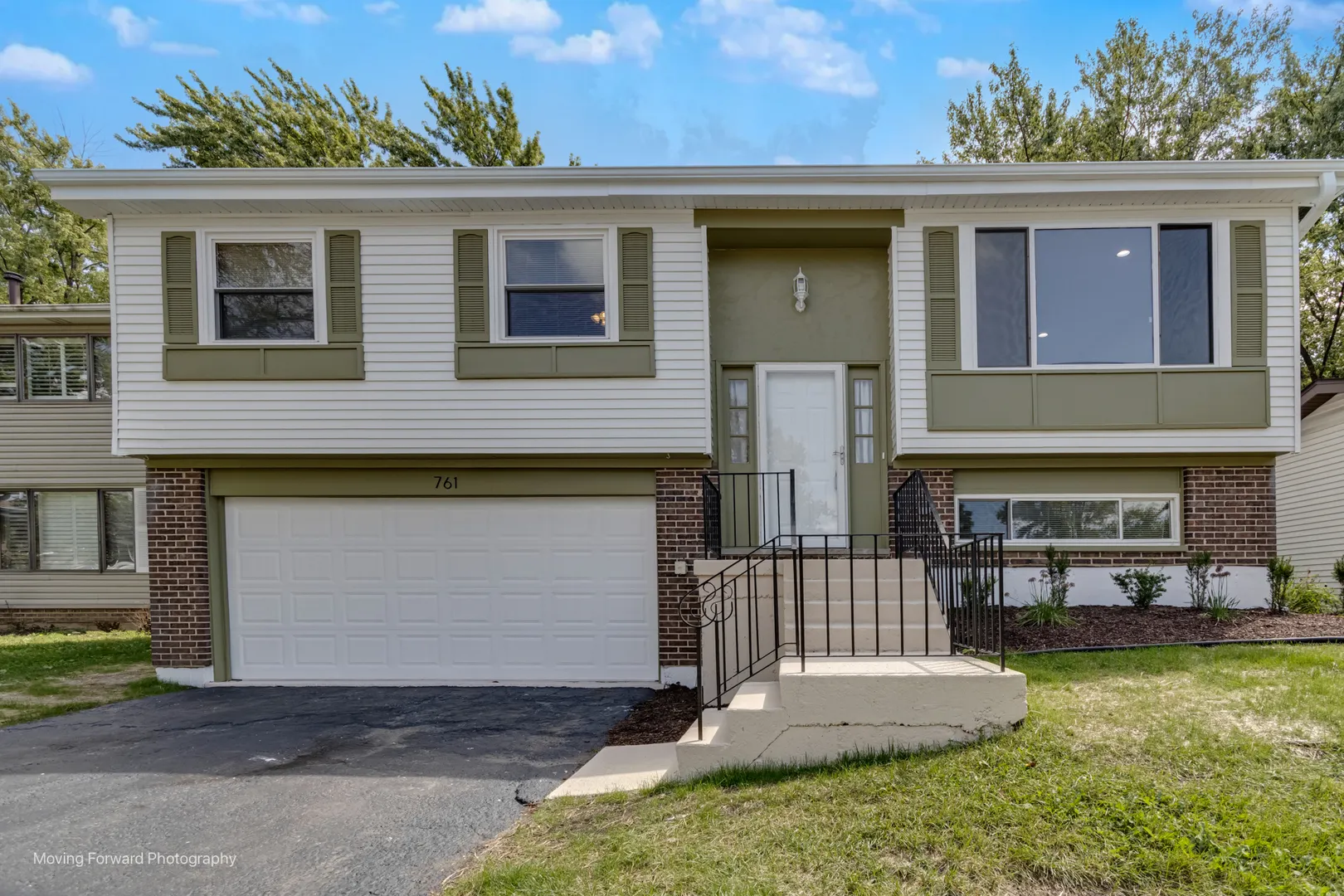 5S761 Malibu Lane IL
