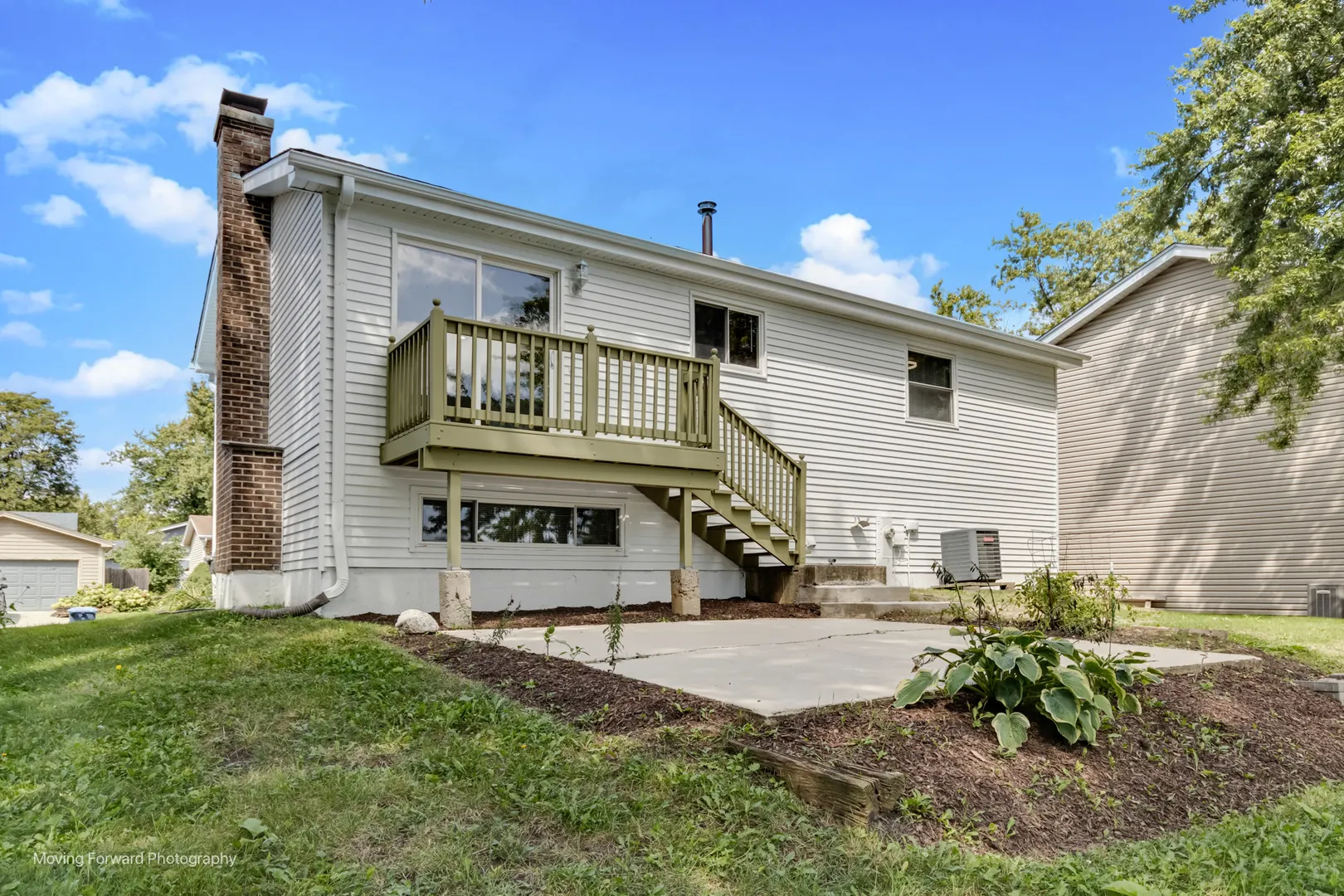 5S761 Malibu Lane IL