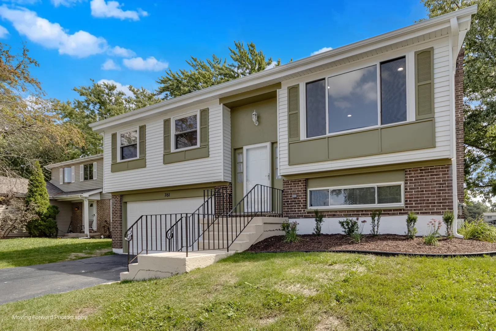 5S761 Malibu Lane IL