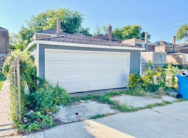 9247 S Sangamon Street IL