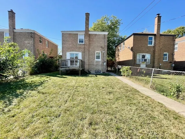 9247 S Sangamon Street IL