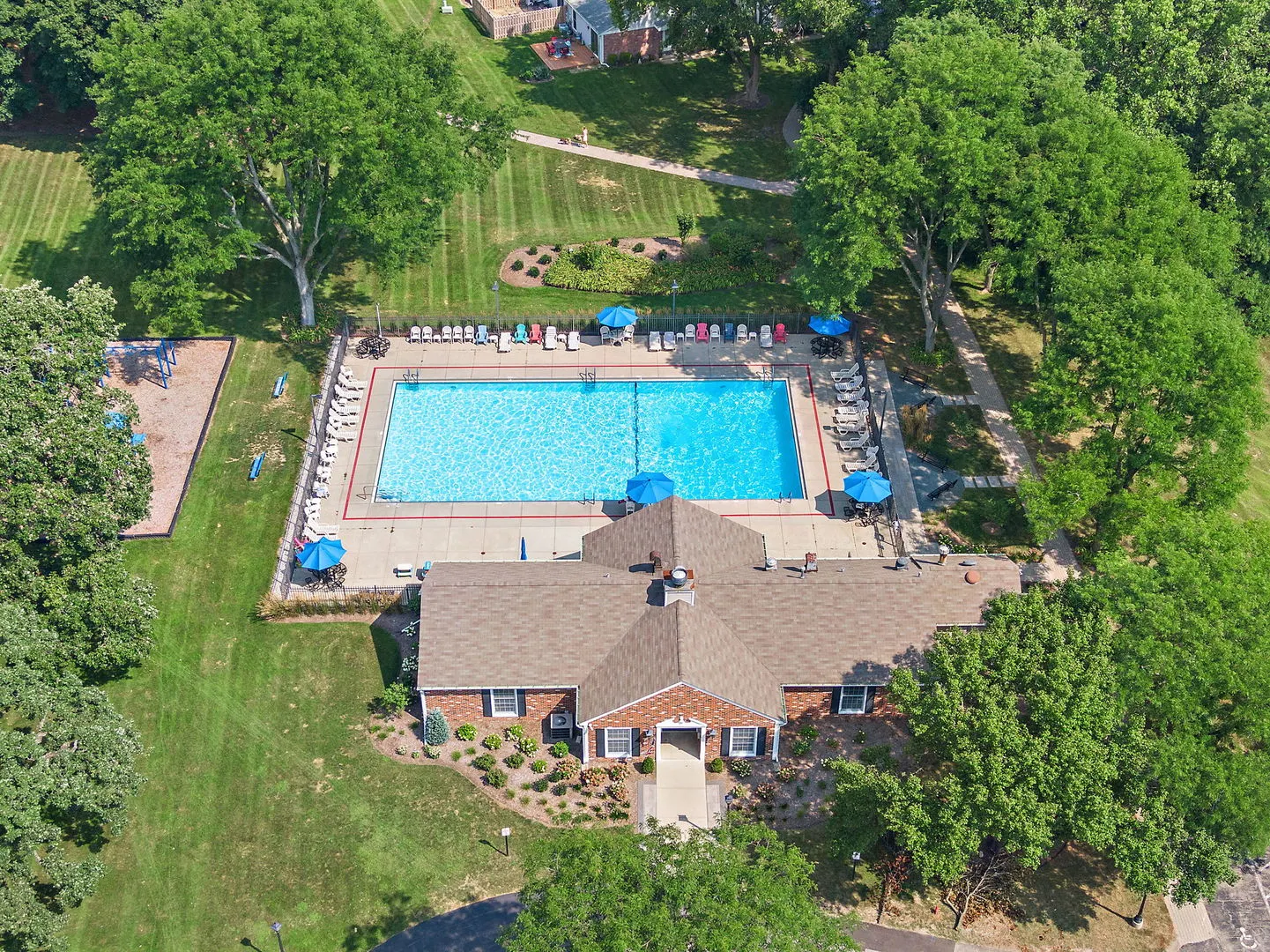 60 Bright Oaks Circle 1 IL