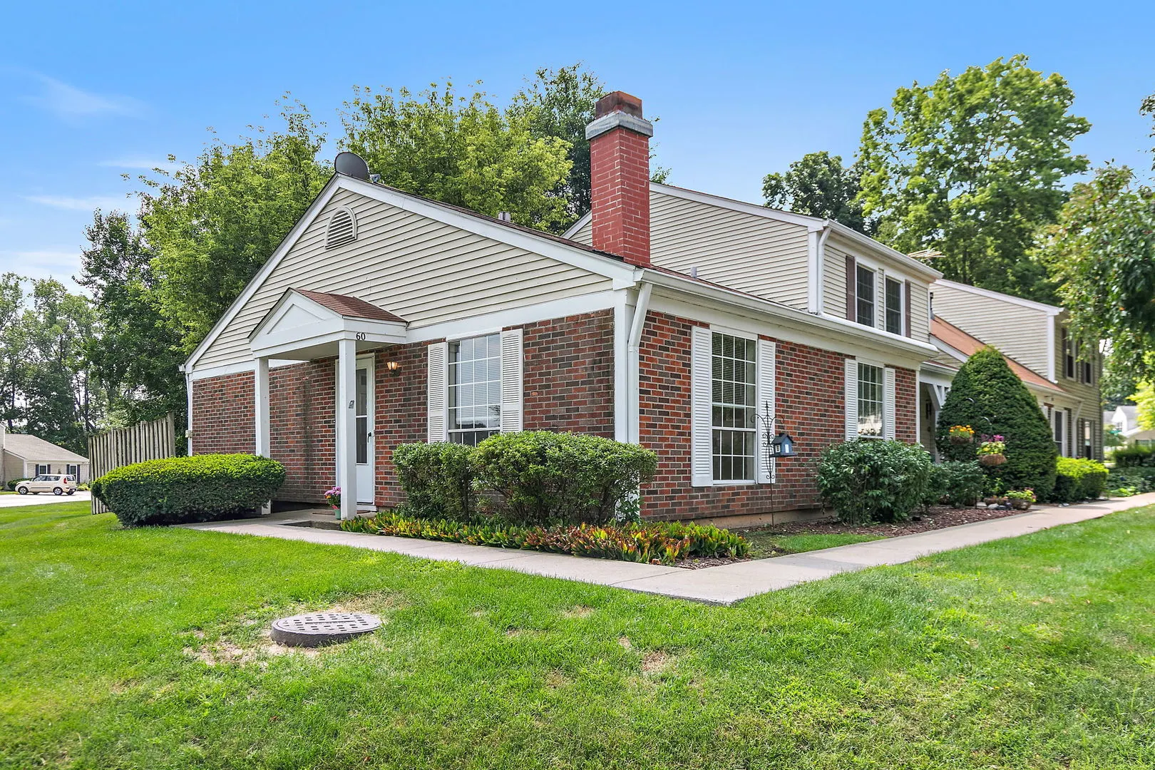 60 Bright Oaks Circle 1 IL