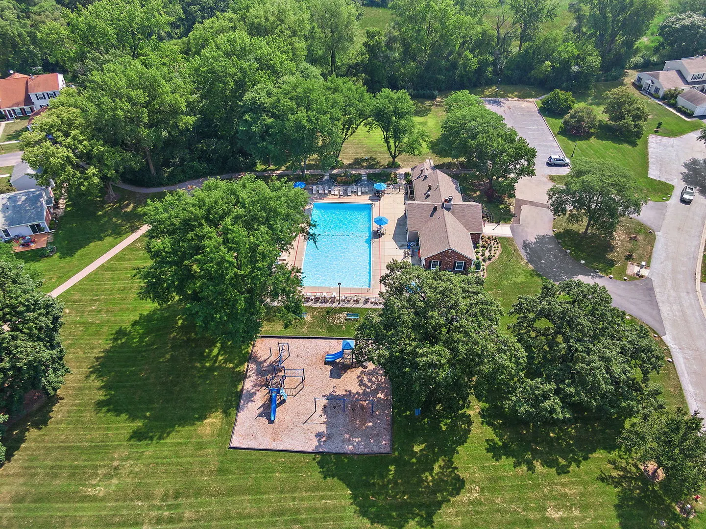 60 Bright Oaks Circle 1 IL