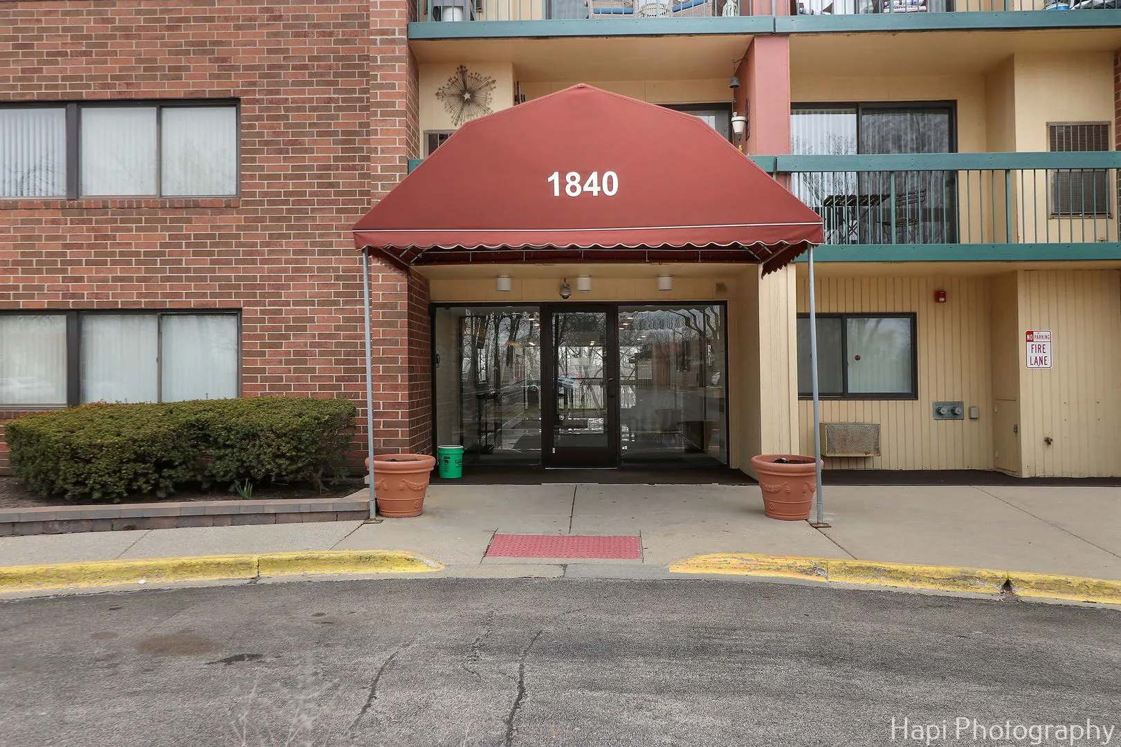 1840 Huntington Boulevard 415 IL