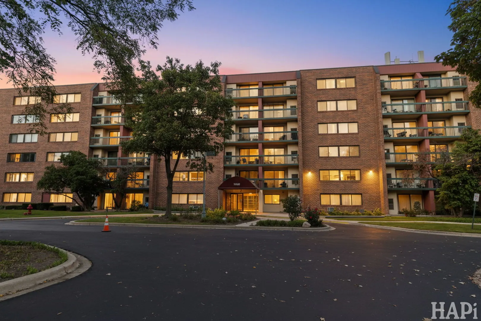 1840 Huntington Boulevard 415 IL