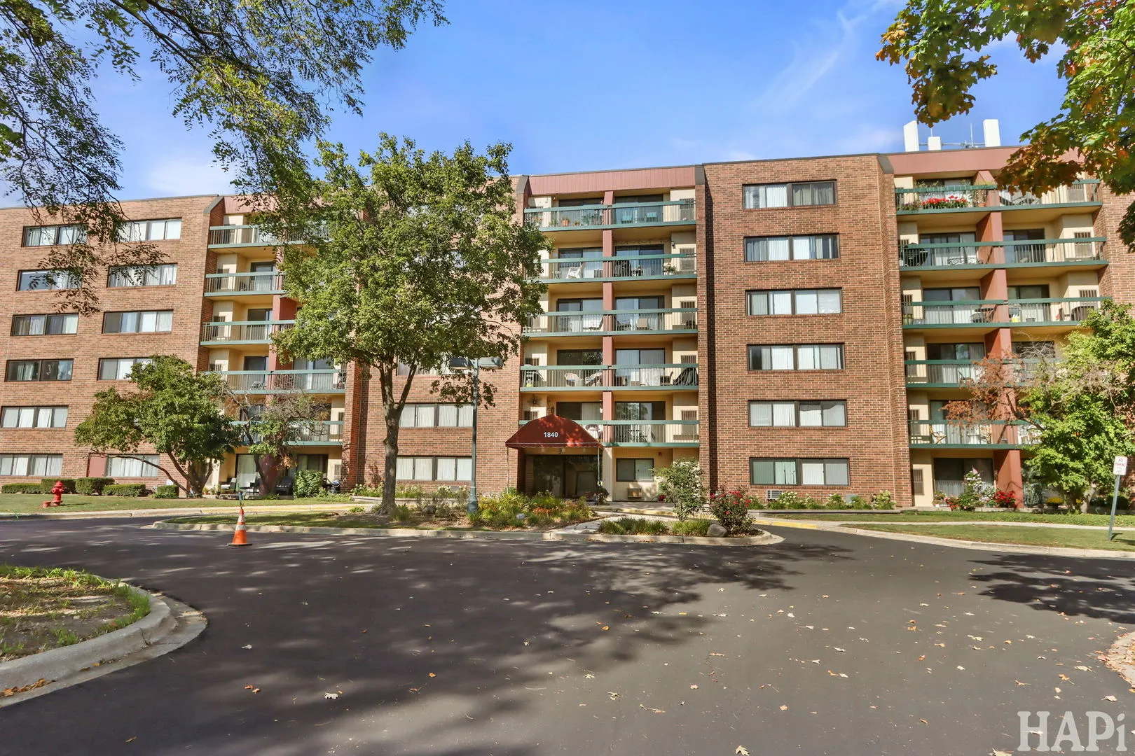 1840 Huntington Boulevard 415 IL