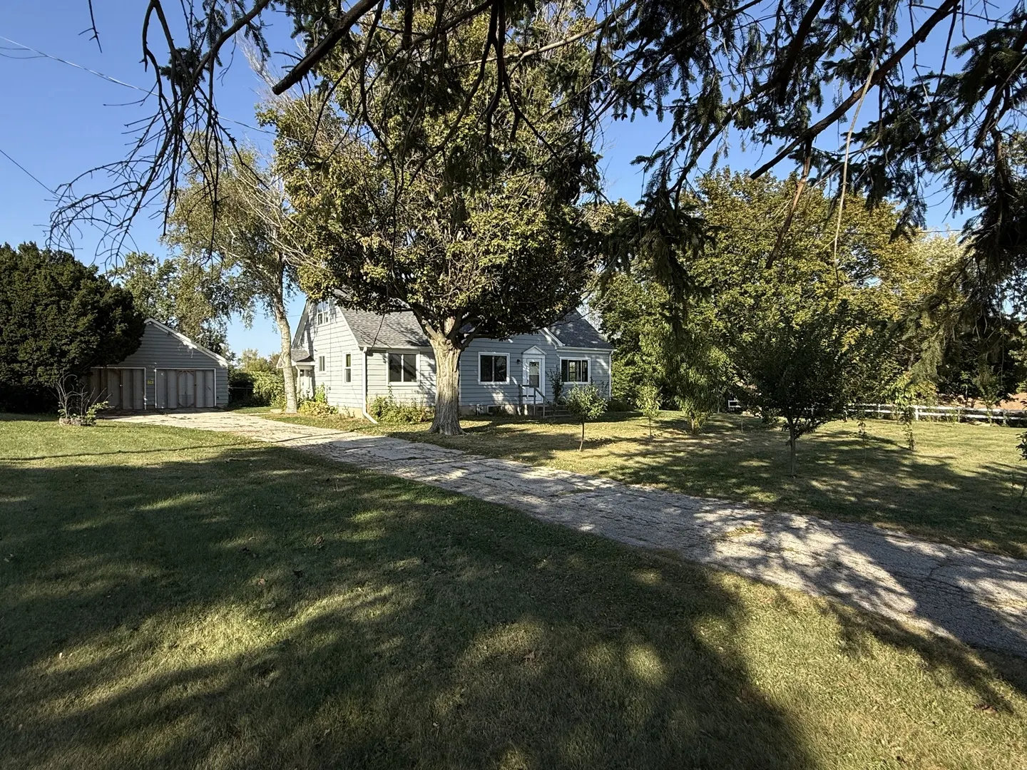11113 Cunningham Road IL