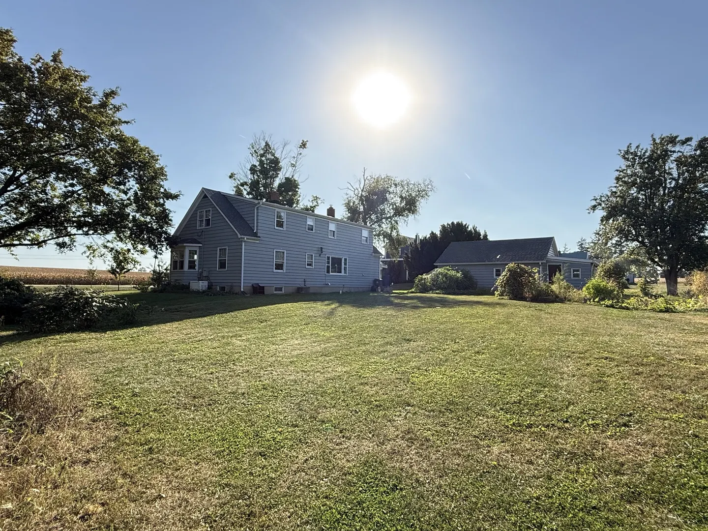 11113 Cunningham Road IL