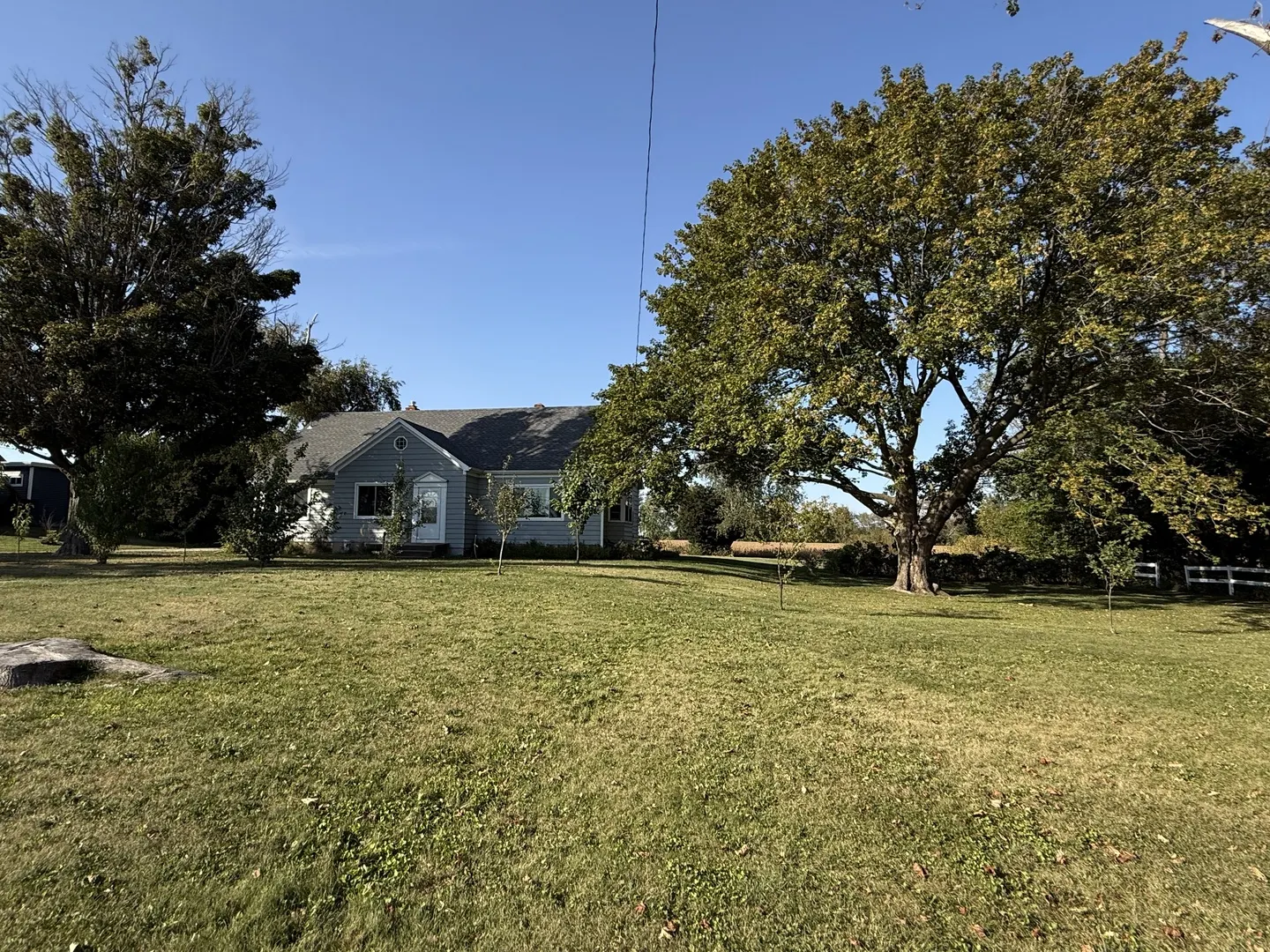 11113 Cunningham Road IL