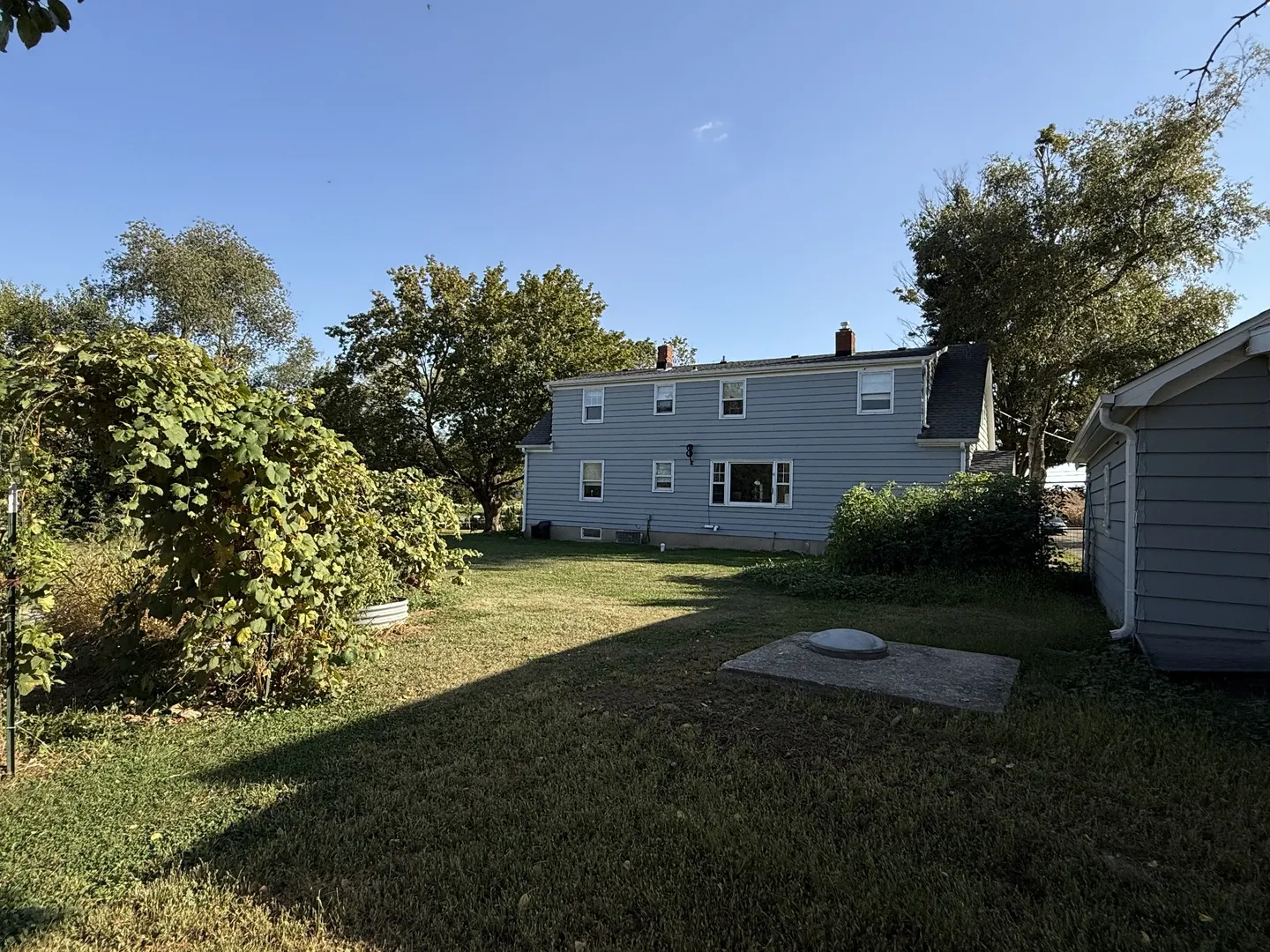11113 Cunningham Road IL