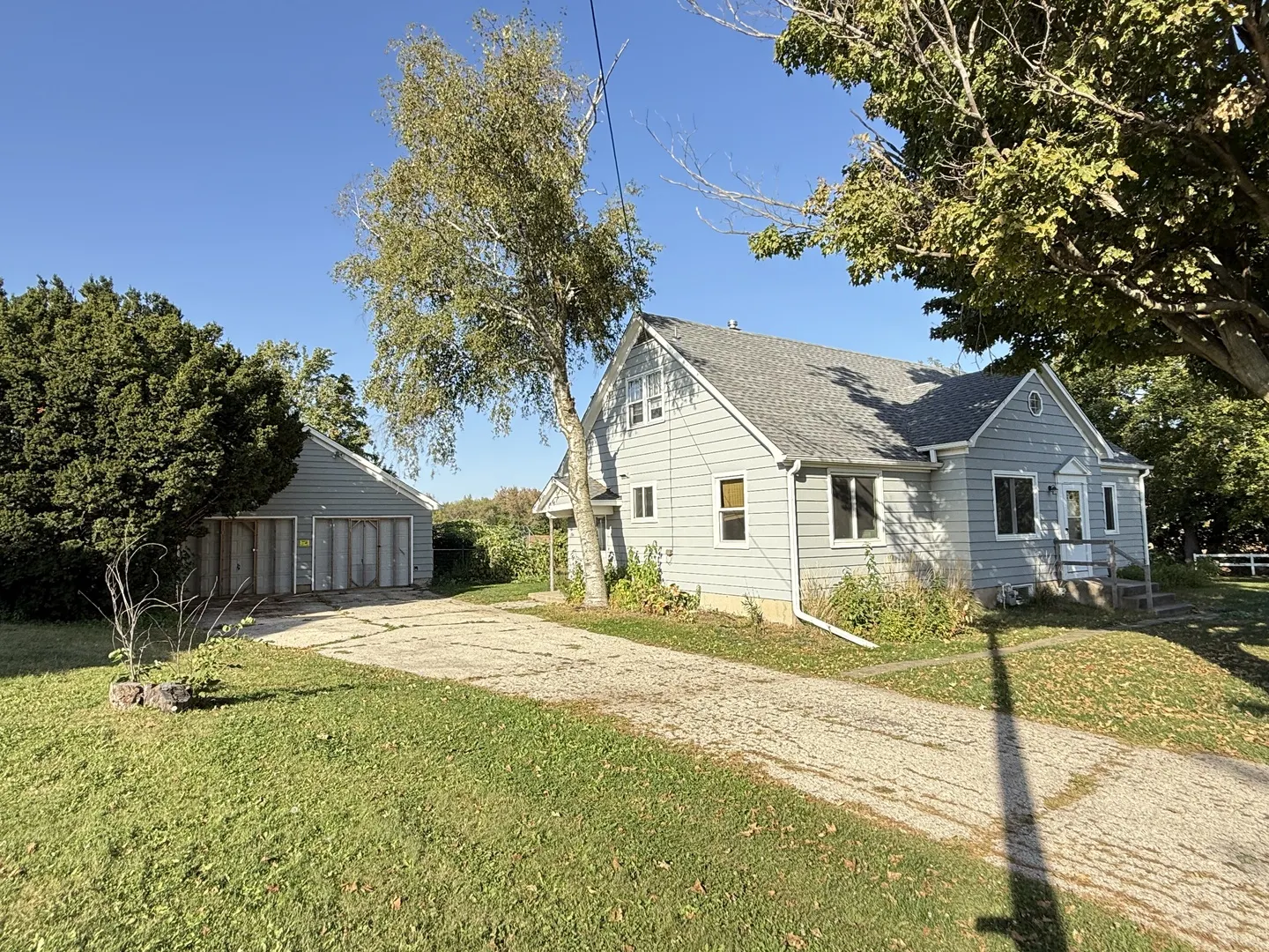 11113 Cunningham Road IL