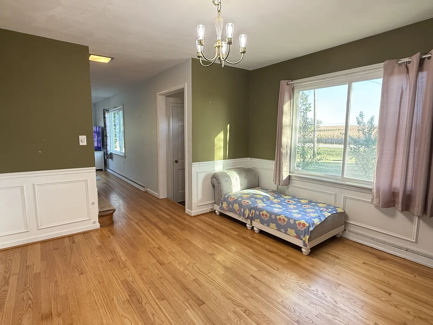 11113 Cunningham Road IL